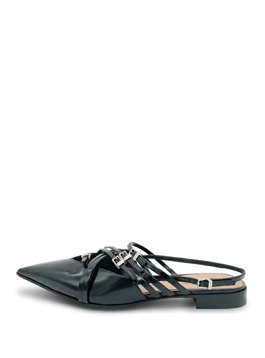 Damen Slipper &amp; Schnürschuhe