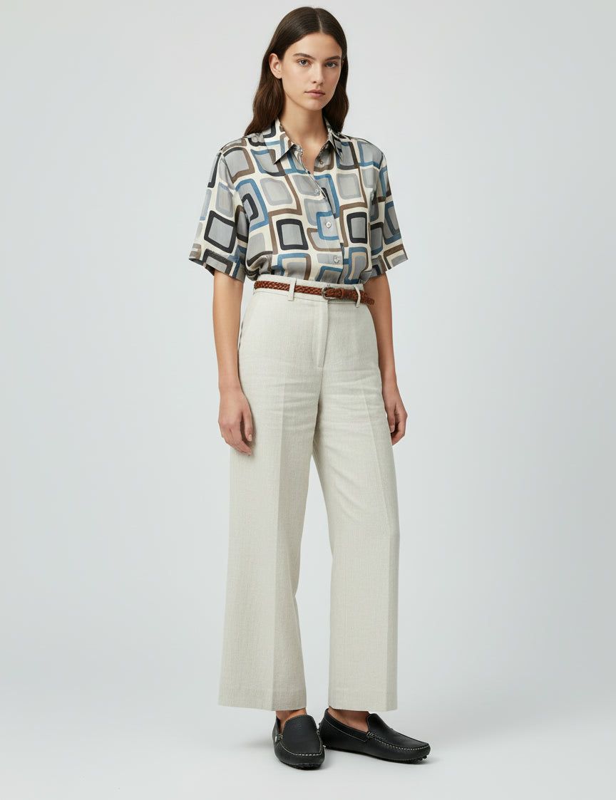 Tod's Gommino Driving Mokassin EU 37 Schwarz - Image 2