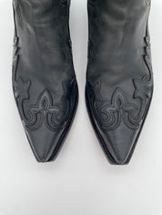 Sendra Boots Kentucky 4460 Cuervo Florentic Chelsea EU 44 Schwarz