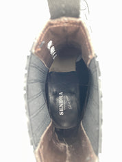 Sendra Boots Kentucky 4460 Cuervo Florentic Chelsea EU 44 Schwarz