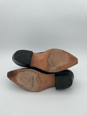 Sendra Boots Kentucky 4460 Cuervo Florentic Chelsea EU 44 Schwarz