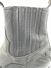 Sendra Boots Kentucky 4460 Cuervo Florentic Chelsea EU 44 Schwarz