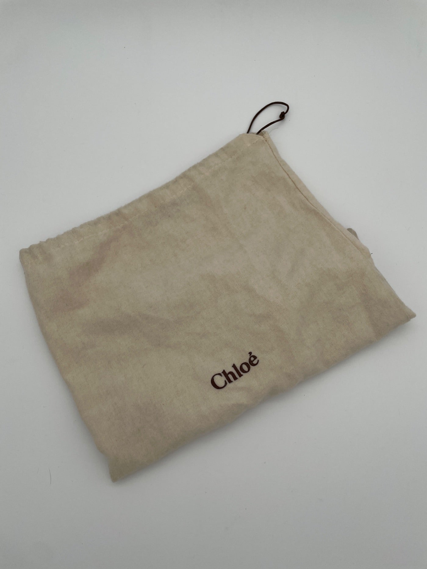 Chloé Wedge Ankle Boot EU 36.5 Rot