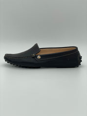 Tod's Gommino Driving Mokassin EU 37 Schwarz - Image 1