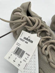 Adidas x Kanye West (Yeezy) 450 Low Top EU 42 Beige