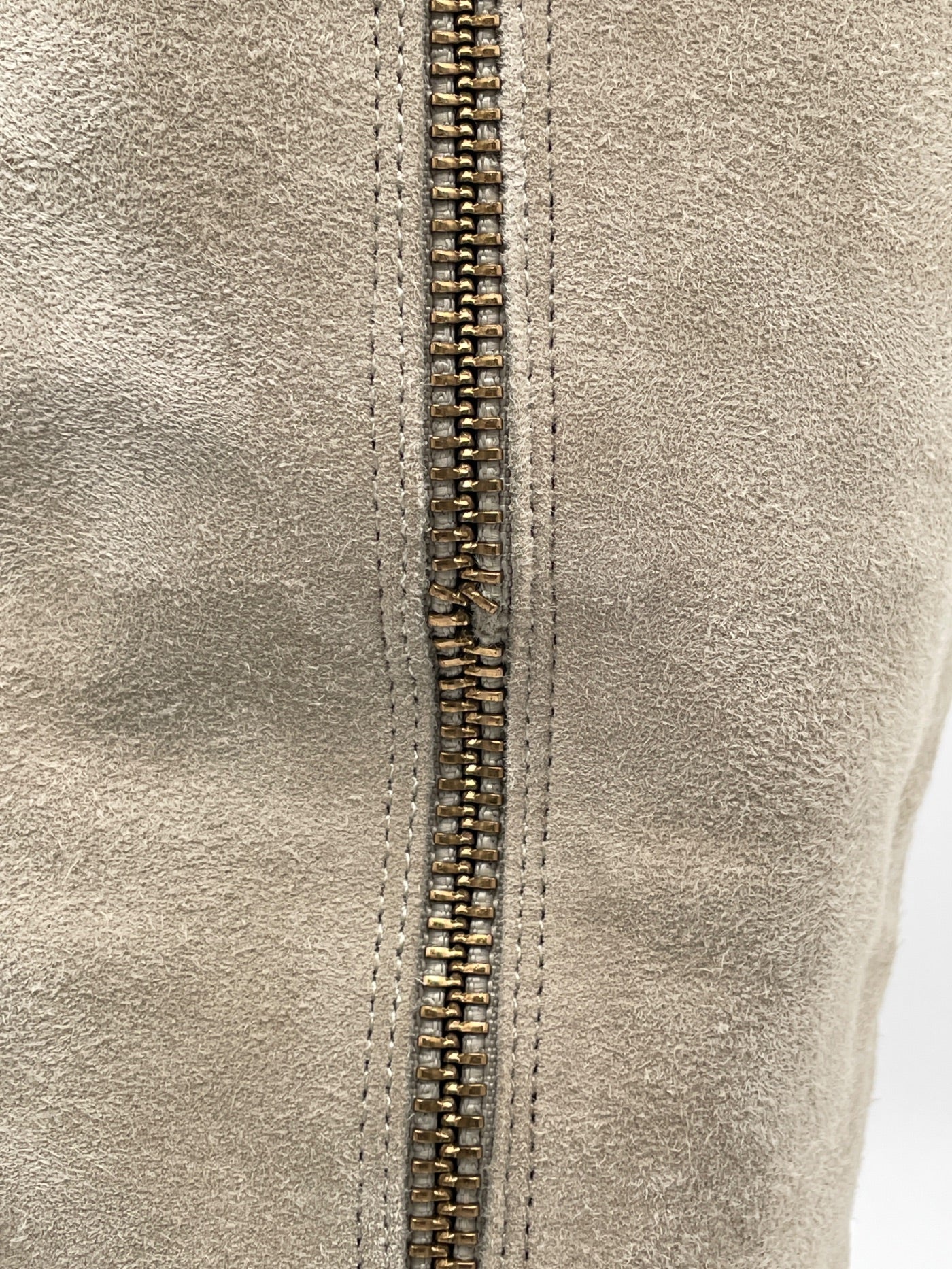 Moschino Shoes Cap Toe Wedge Stiefel EU 36 Beige