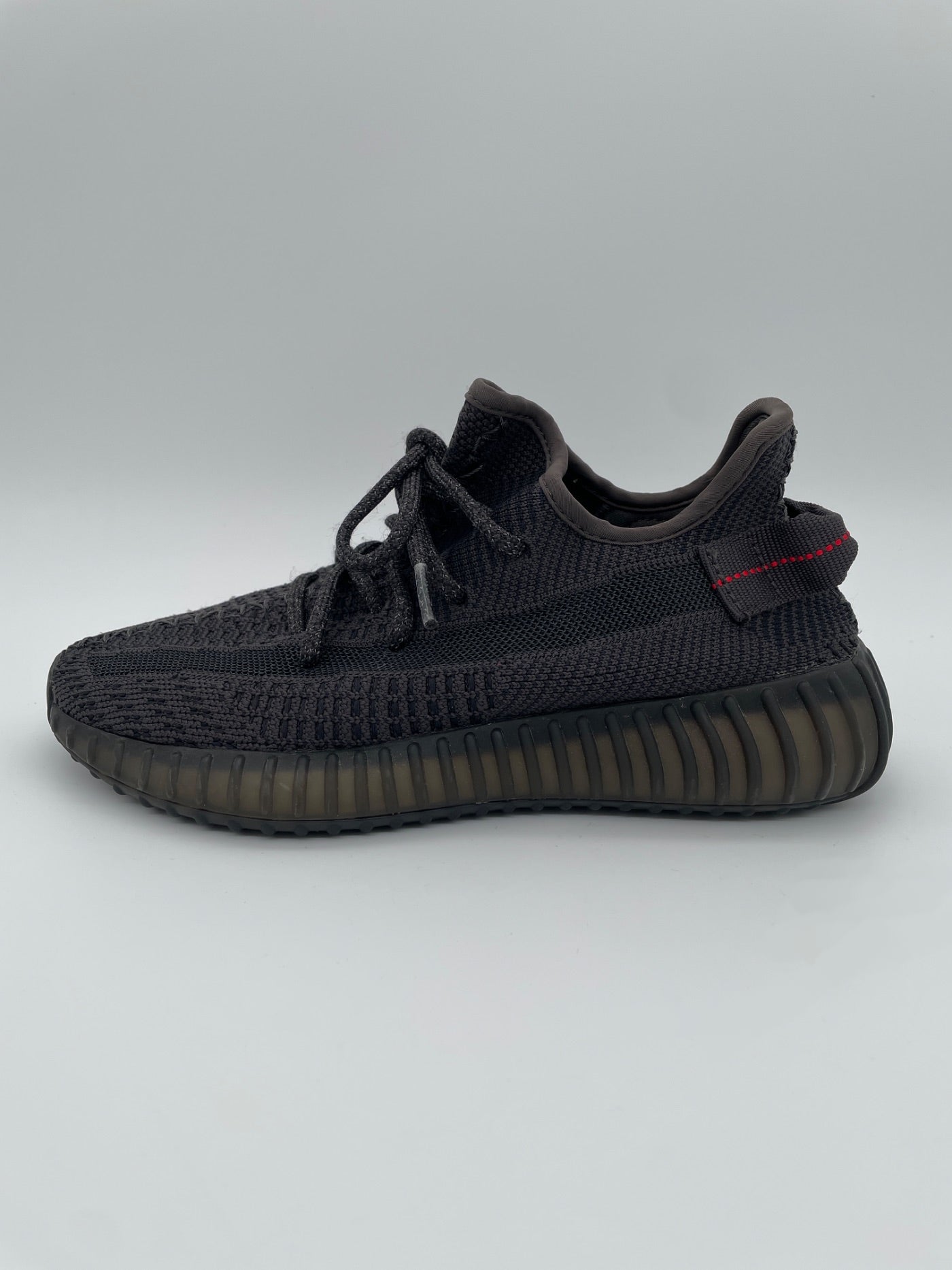 Adidas Yeezy 350 V2 Low Top Sneaker EU 38 Schwarz