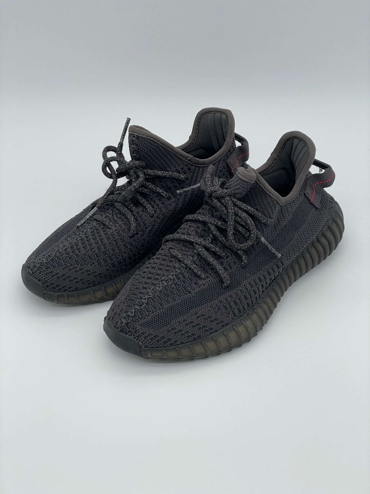 Adidas Yeezy 350 V2 Low Top Sneaker EU 38 Schwarz