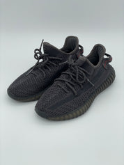 Adidas Yeezy 350 V2 Low Top Sneaker EU 38 Schwarz