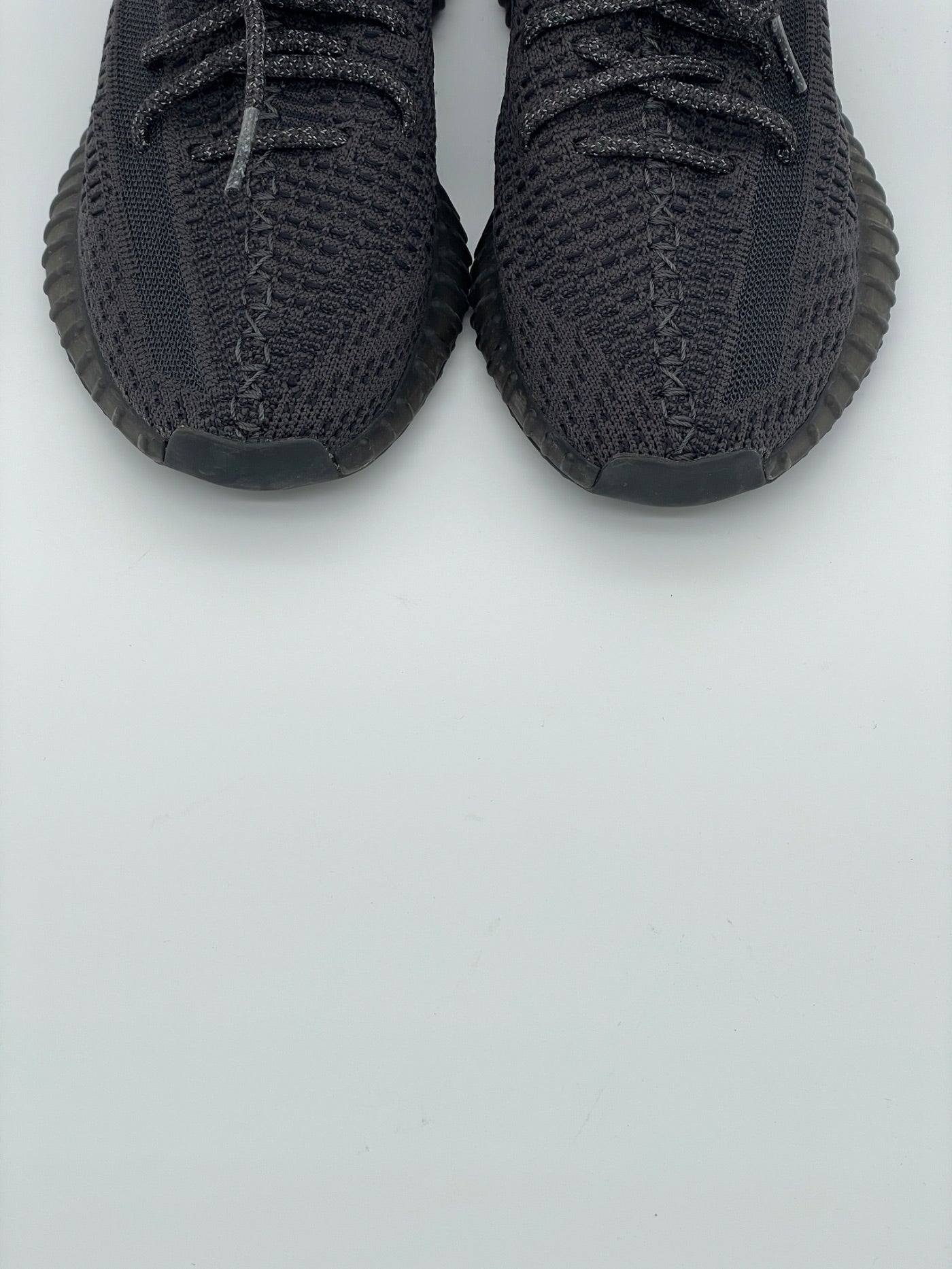 Adidas Yeezy 350 V2 Low Top Sneaker EU 38 Schwarz