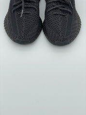 Adidas Yeezy 350 V2 Low Top Sneaker EU 38 Schwarz