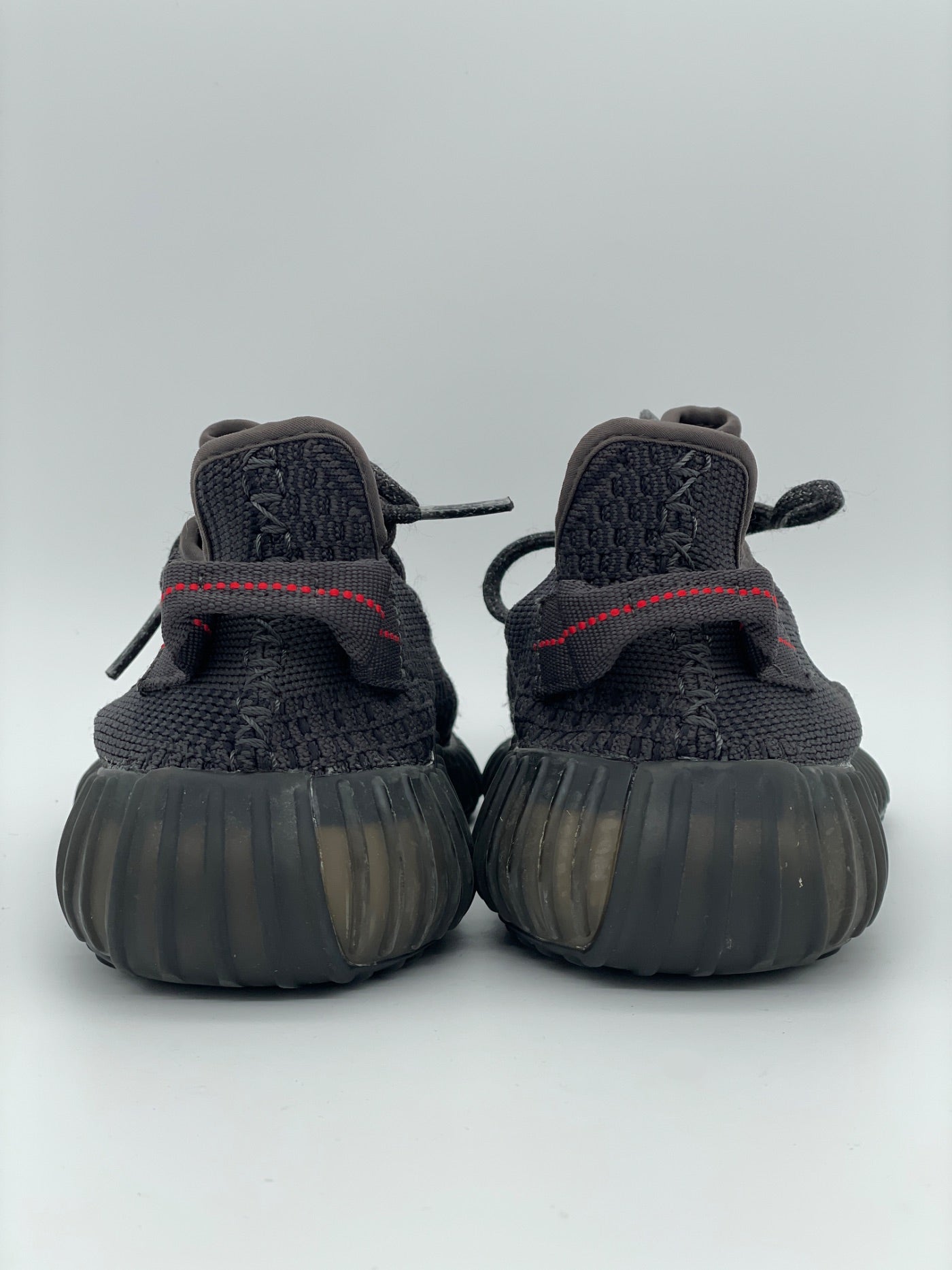 Adidas Yeezy 350 V2 Low Top Sneaker EU 38 Schwarz